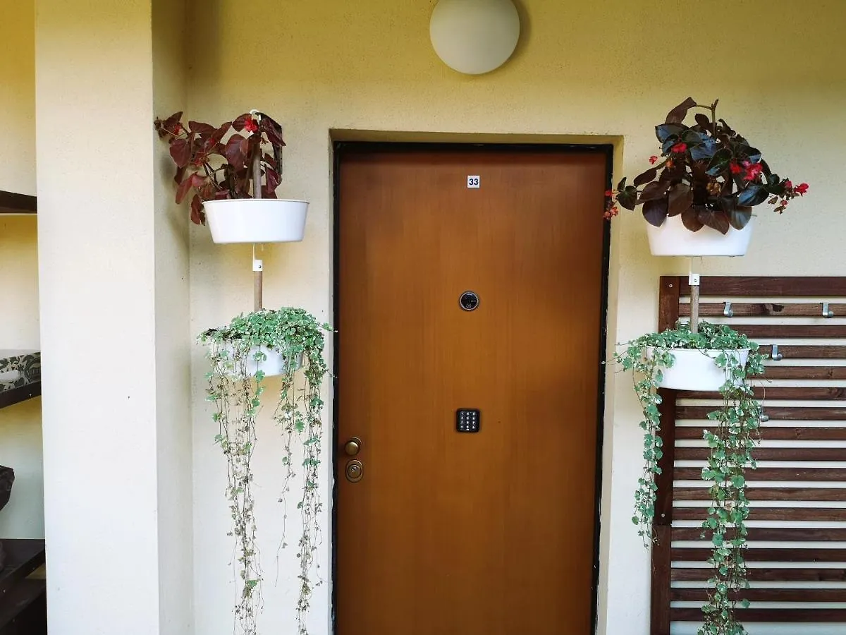 Apartment Andycasamilano - Was Andy'S Cozy Little Place Baggio Italy