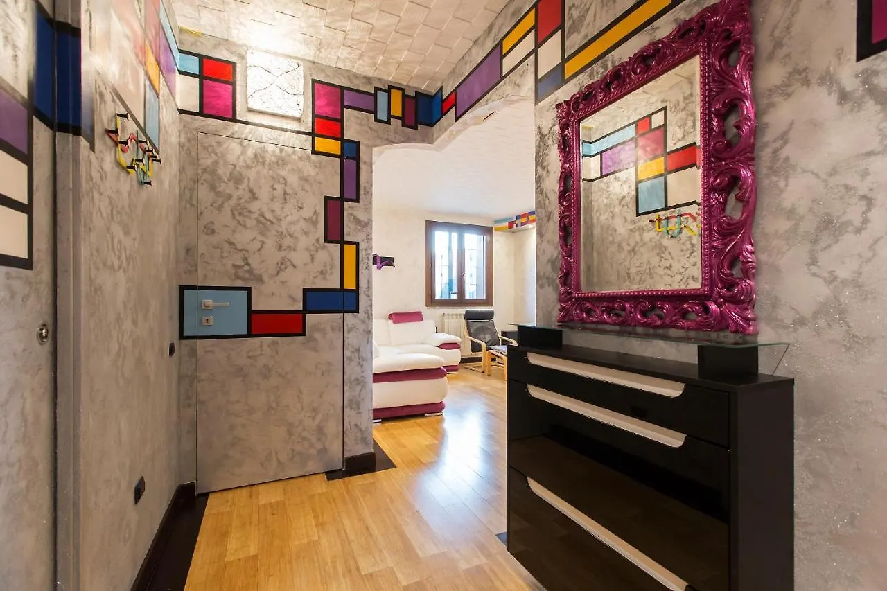 Andycasamilano - Was Andy'S Cozy Little Place Baggio