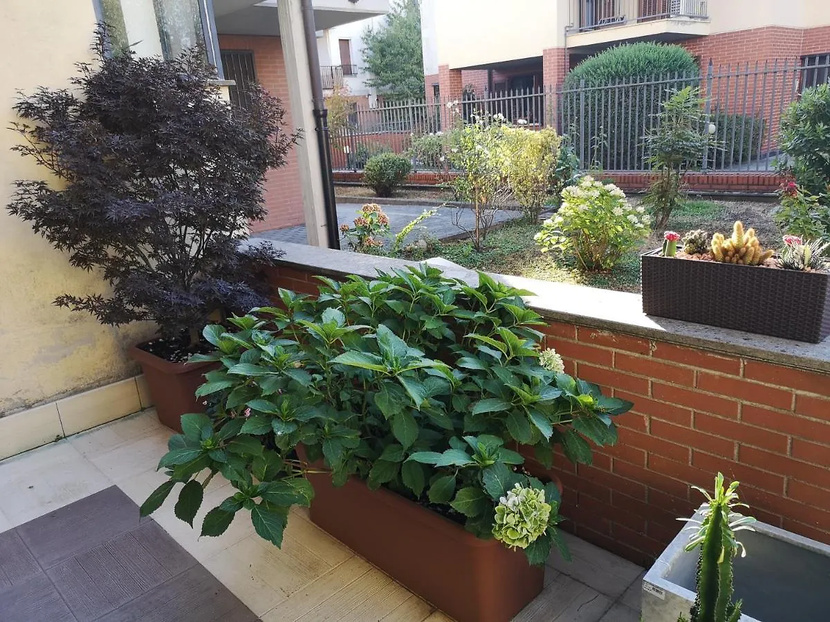 Andycasamilano - Was Andy'S Cozy Little Place Baggio